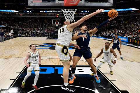 March Madness 2023: Get tickets to every NCAA Men’s Basketball Tournament game