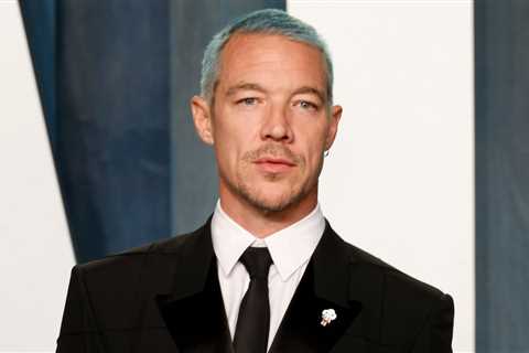 Diplo Gets Candid About His Sexuality & Intimate Experiences With Men