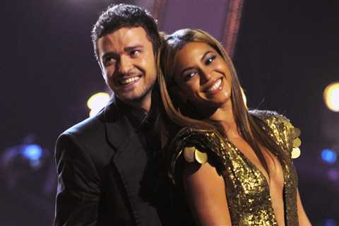 From T.I. to Beyonce, Here Are Justin Timberlake’s 15 Best Collaborations