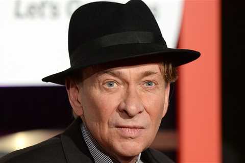 Bobby Caldwell, 'What You Won't Do For Love' Singer Dead at 71