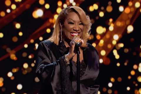 Watch Patti LaBelle Sing a Crazy, Word-Swapped Version of ‘Lady Marmalade’ on ‘That’s My Jam’