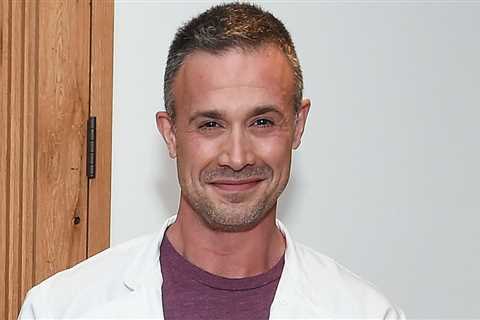Freddie Prinze Jr. Almost Quit Acting In The Middle Of Filming I Know What You Did Last Summer