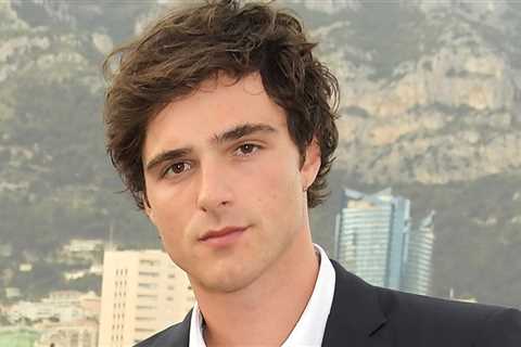 'Euphoria' Star Jacob Elordi Getting Protection From Alleged Stalker