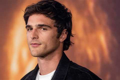 Jacob Elordi Has Been Granted A Temporary Restraining Order Against A 61-Year-Old Man Who He Fears..