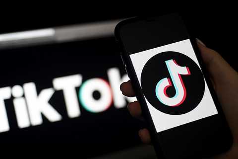 TikTok Dismisses Calls for Chinese Owners to Sell Stakes