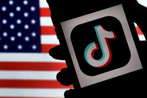 China Accuses U.S. of ‘Spreading Disinformation’ and ‘Suppressing’ TikTok Amid Divestment Calls