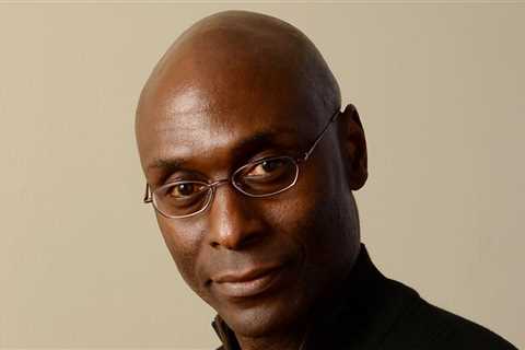 'The Wire' Star Lance Reddick Dead at 60