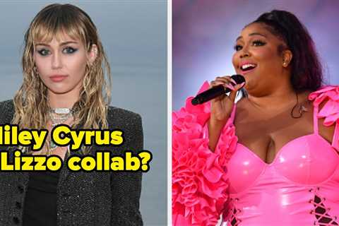These Music Artist Collabs Don't Exist, But We Want To Know How You'd Feel If They Did