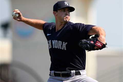 Yankees need Clay Holmes to be dominant for entire season this time