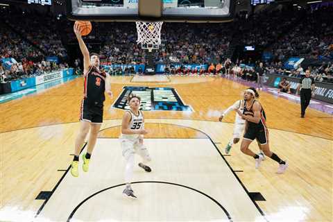 No. 15 Princeton stuns Missouri in March Madness to reach Sweet 16