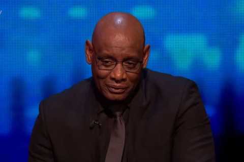 The Chase fans pay tribute as guest who Shaun Wallace ‘flirted’ with dies of cancer