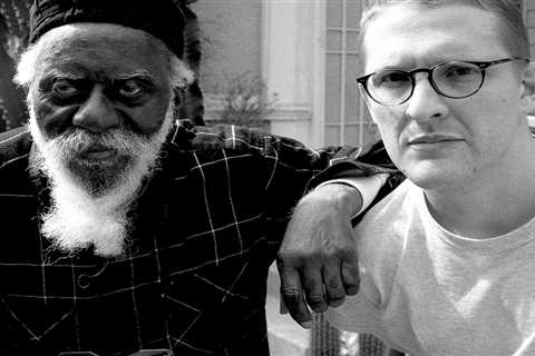 Floating Points Will Perform Pharaoh Sanders Collaboration Promises With Shabaka Hutchings, Four..