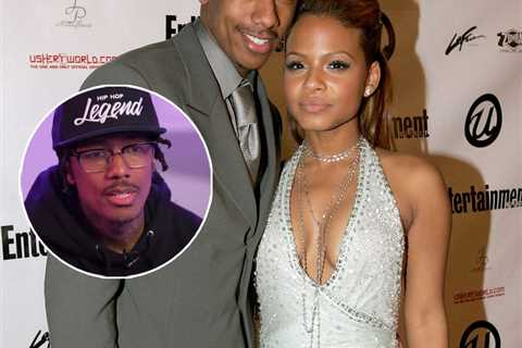 Nick Cannon Regrets Not Having Kids with Ex Christina Milian
