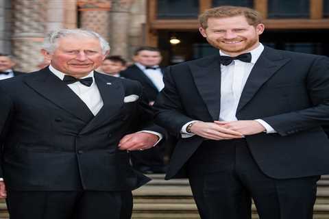 Prince Harry ‘told King Charles is “too busy” to see him’ while in UK for privacy hearing