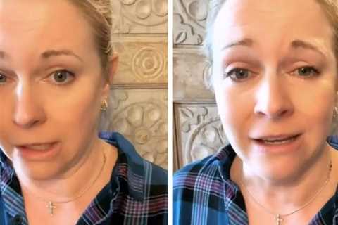 Melissa Joan Hart Recalls Helping Children Flee Nashville School Shooting in Emotional Video