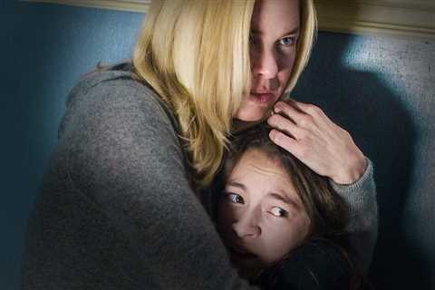 Netflix fans left feeling ‘stressed, terrified and unable to sleep’ after watching horror film Case ..