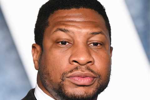 Jonathan Majors’s Attorney Says The Woman Who Accused Him Of Assault Has Taken Back Her Allegations ..