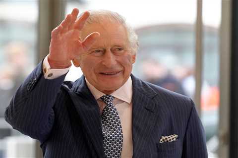 King Charles forced to postpone his state visit to France as anti-Macron activists target royal..