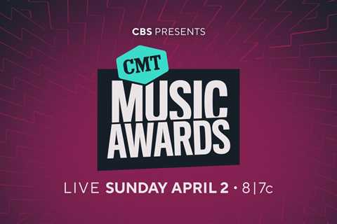 Here Are the 2023 CMT Music Awards Winners (Updating)