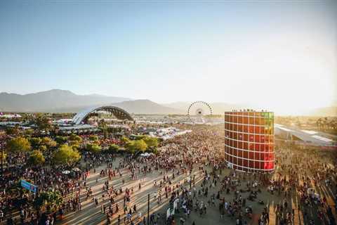 Coachella Settles Lawsuit Against Planned ‘Coachillin’ Business Park Near Festival Grounds