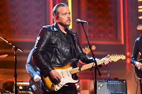 Jason Isbell Shoots Back at Kid Rock’s Anti-Bud Stance With Bad News About Bob’s Favorite Beer