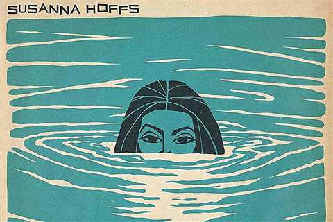 Susanna Hoffs, 'The Deep End': Album Review