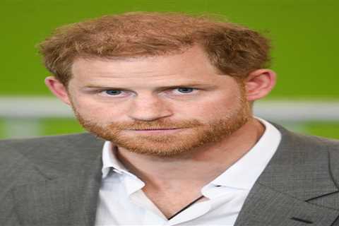 Prince Harry may never get US citizenship and could be forced to undergo a medical after drug..
