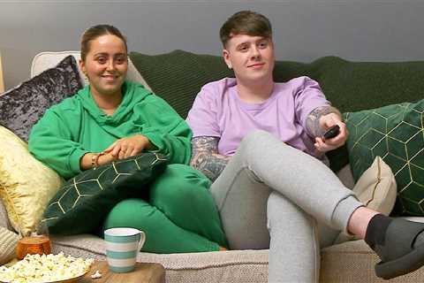 Gogglebox star and Radio Clyde host tease return of hugely popular show – with a twist