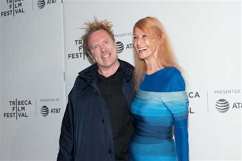 Nora Forster, Wife of John Lydon, Dead at 80