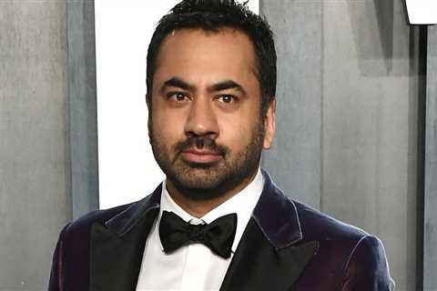 Kal Penn's Manager Once Accidentally Set Him Up With A Pimp Shortly After He Came Out As Gay