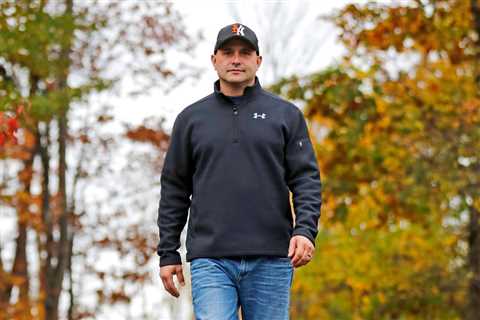 Craig Carton could be leaving WFAN in multimillion-dollar decision