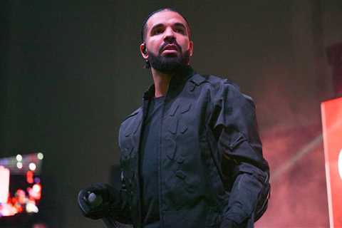 Drake Unleashes ‘Search & Rescue’: Listen