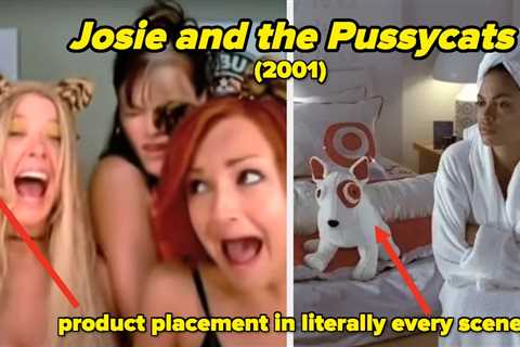 22 Years Later, “Josie and the Pussycats” Continues To Prove It Was Completely Ahead Of Its Time,..