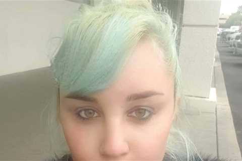 Amanda Bynes Remains in Mental Hospital, Will Get Outpatient Treatment