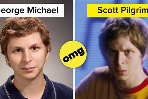 Which Michael Cera Character Are You?