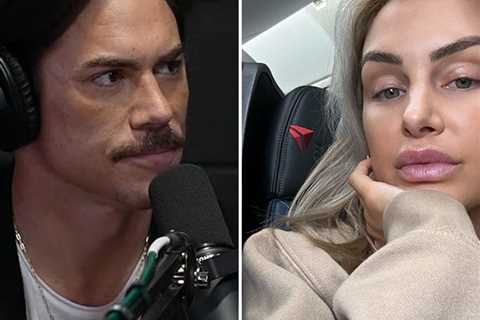 Lala Kent Lays Into Tom Sandoval Calling Out 'Good Friends' for 'Profiting' Off Scandal