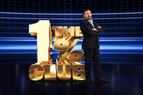 Only the brainiest Brits can get all these questions right from ITV’s gameshow The 1% Club – how..
