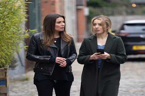 Three massive ITV Coronation Street theories: stalker escapes, health battle and explosive affair