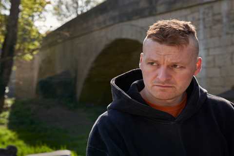 The Hunt for Raoul Moat viewers stunned as Coronation Street legend appears on true crime drama –..