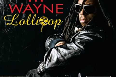 The Number Ones: Lil Wayne’s “Lollipop” (Feat. Static Major)