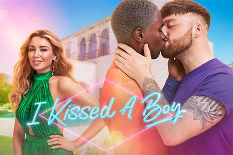 Dannii Minogue reveals full cast for first-of-its-kind BBC dating show I Kissed a Boy