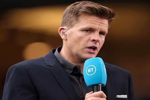 Jake Humphrey opens up on ‘struggles’ after viral post about his morning routine with 5am starts,..