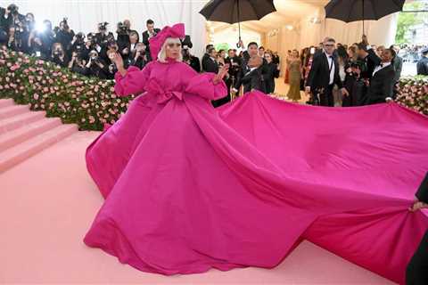 How to Watch the 2023 Met Gala