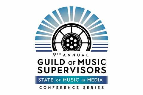 Guild of Music Supervisors’ 2023 State of Music in Media Conference to Explore Emerging Role of AI