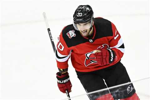 Devils’ unsung heroes carry them to Game 7 victory: ‘What the playoffs are all about’