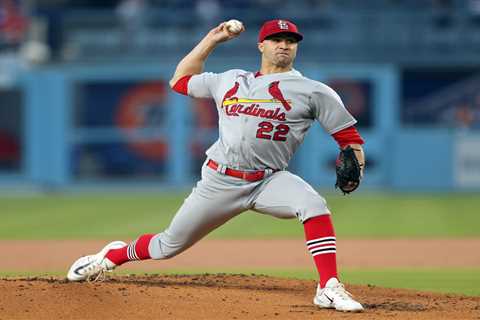 Angels vs. Cardinals prediction: Stitches targets Jack Flaherty for MLB pick