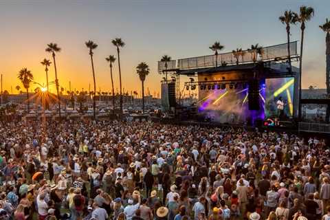 As the BeachLife Festival Returns to Redondo Beach, Its Founder Announces Plans to Open a..
