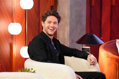 Here’s How Niall Horan Reacted to Harry Styles’ Comment About a Possible One Direction Reunion