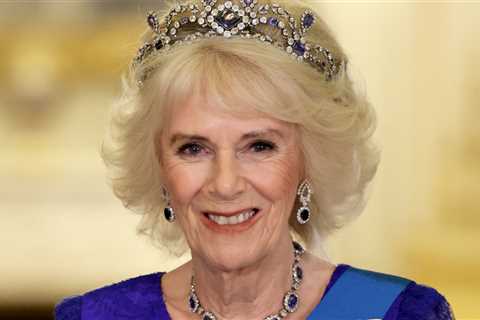 Camilla’s birth chart reveals she’s ‘power behind throne’ and will come out of her shell,..