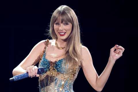 Taylor Swift Announces ‘Speak Now’ as Next Re-Recorded Album at Nashville Concert